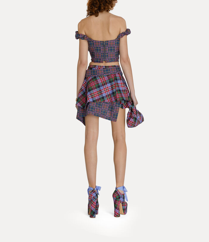 Vivienne Westwood MEGHAN KILT